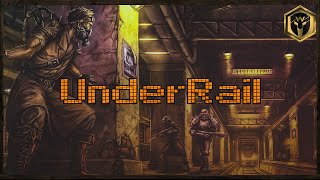 Underrail – First Playthrough on Dominating Difficulty (Blind &amp; Brutal) [2026] - Part 18