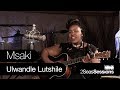 ★ Msaki - Ulwandle Lutshile - 2Seas Sessions #8 - Bahrain - 2 Seas Studio Sessions