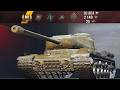 IS: Avançando, Combatendo e Destruindo Tanques com Método no Game World of Tanks! #wotreplaysbr