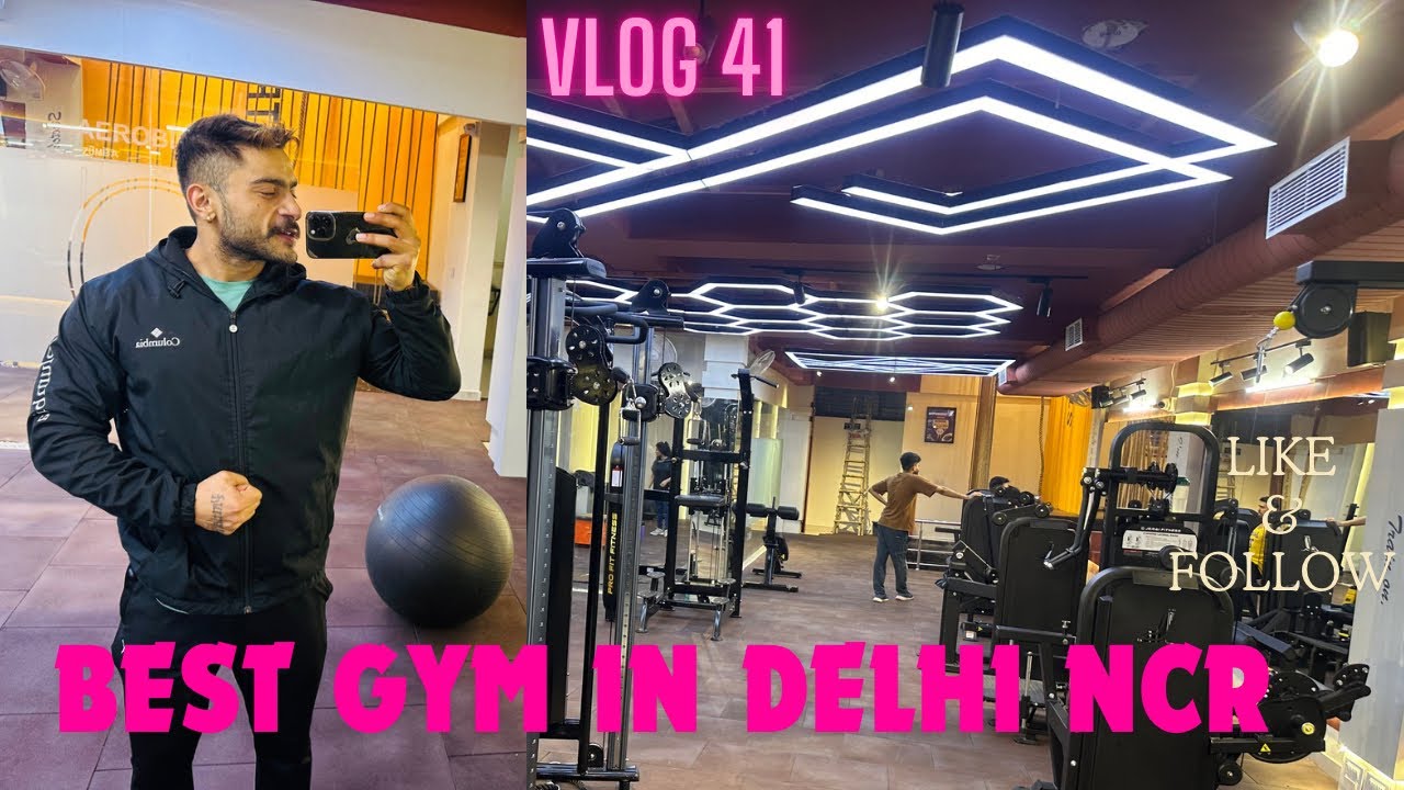 best-gym-in-delhi-ncr-youtube
