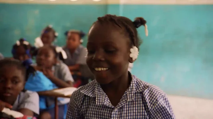 Wadley's Story | Haiti