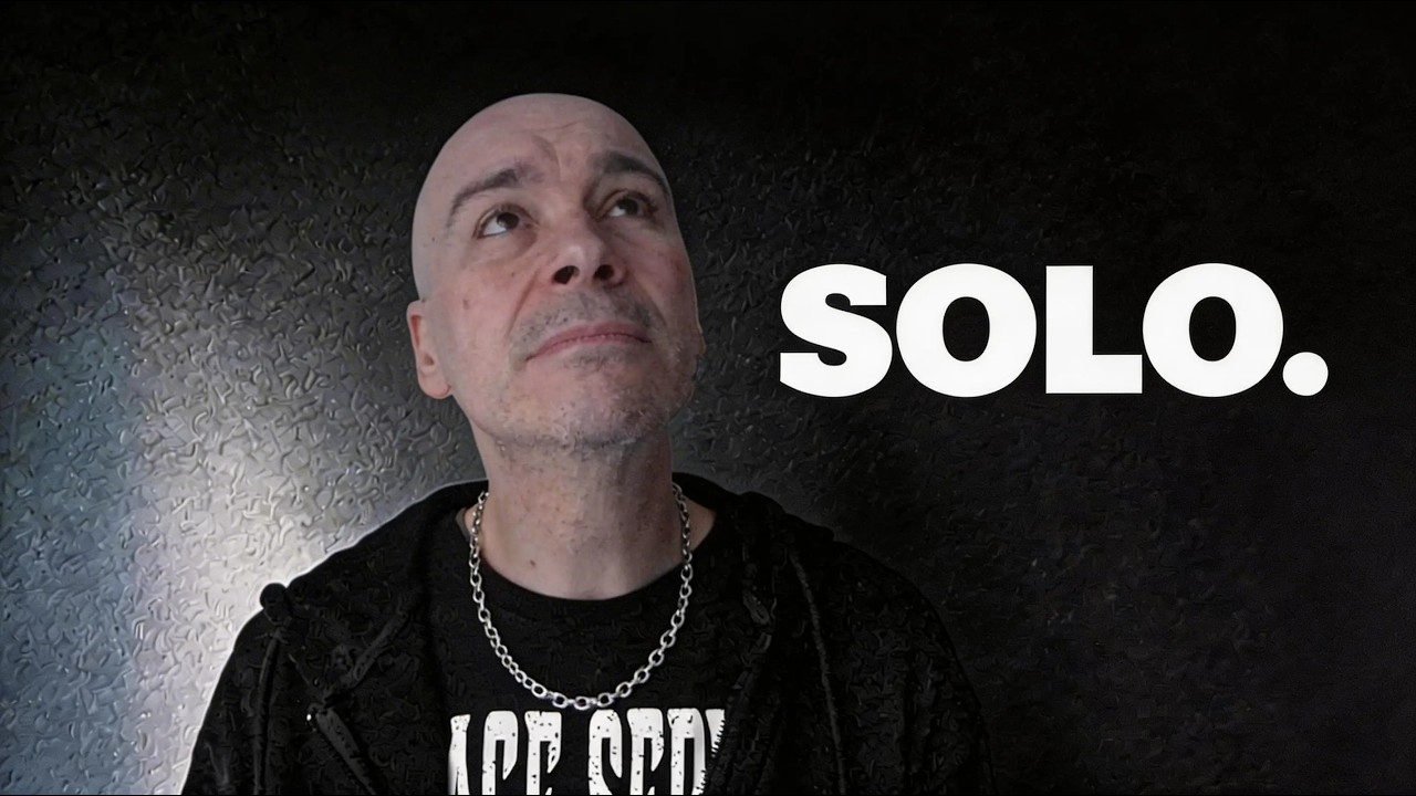 Hai paura della SOLITUDINE?