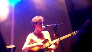 Born Ruffians - Hummingbird