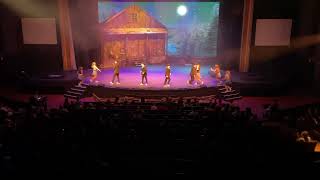 All That! Collective Full Show