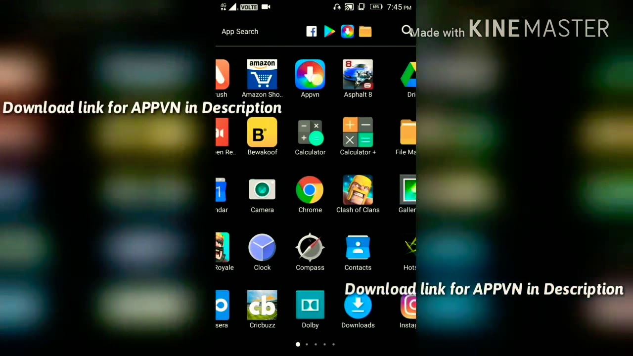 Download Playstore Paid Apps For FREE