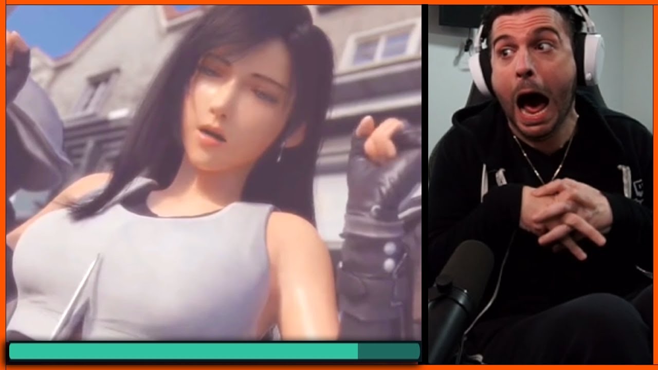 We Laugh and React to the CRAZY Media share you send #33