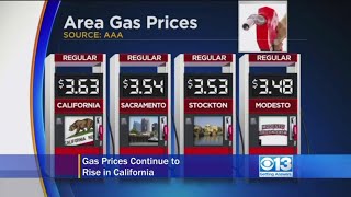 1 p.m. CBS13 Update 5/7/18