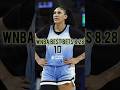 WNBA ⛹️🏽‍♀️ 💰 BEST BETS &amp; PLAYER PROPS 8.28✅️ #wnba #4fiddy1 #playerprops 🔥📚