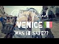 Venice After Lockdown || Is it safe to Visit Venice now? || Venice