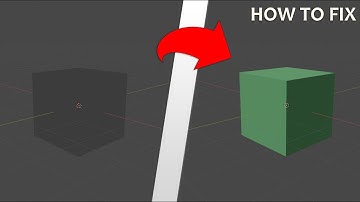 FIX THE PROBLEM EEVEE BLENDER 4.0