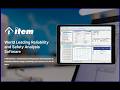 ITEM SOFTWARE - Risk Analysis - Part 4