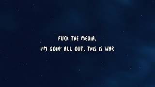 Eminem Darkness Lyrics