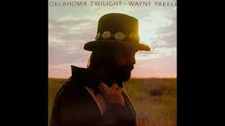 WAYNE PARKER - THE NIGHT THING REALLY GOT HOT DOWN AT THE RAINBOW CAFE 1976