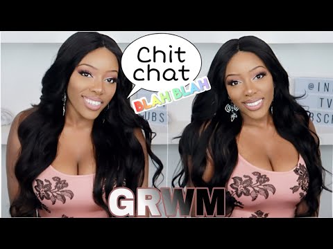 i-answer-your-relationships-problems!-+-wedding-video-|-grwm-valentines-day-look-ft.-duvolle