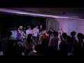 あいつによろしく/YOUR SONG IS GOOD 10代ライブ2023 シャンソン研究会