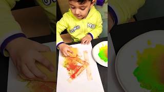 Simple Engaging letter Activity for kids winter Break Activity