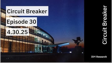 Introducing Bamba-IBM