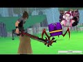 Kingdom Hearts1237