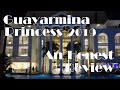 An Honest Review of the Guayarmina Princess - Tenerife 2019 - let's go to Tenerife