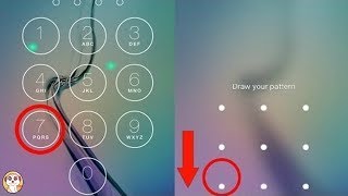 10 MODI PER TOGLIERE QUALSIASI PASSWORD DA UN TELEFONINO screenshot 2