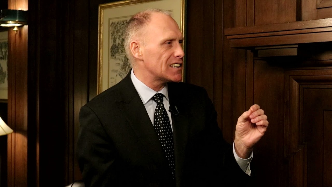 Is Canada A Surveillance Society?