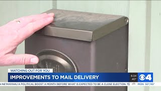 USPS says supervisors out with carriers as mail delivery concerns continue