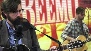 Beemo - Take Me Home - Live At Ucf Art Gallery