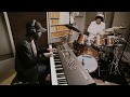 Yamaha Sessions | Alfa Mist + Yussef Dayes