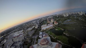 Nano goblin small building dive Cobra Runcam Strix Split 2s 18650 AKK 800mw 5.8ghz Covid 19