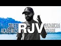 Street academics  hip hop with pakarcha vyadhi rjv  music discussion  exrr