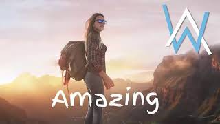 Alan walker:- Amazing || alan walker 2019 new songs screenshot 3