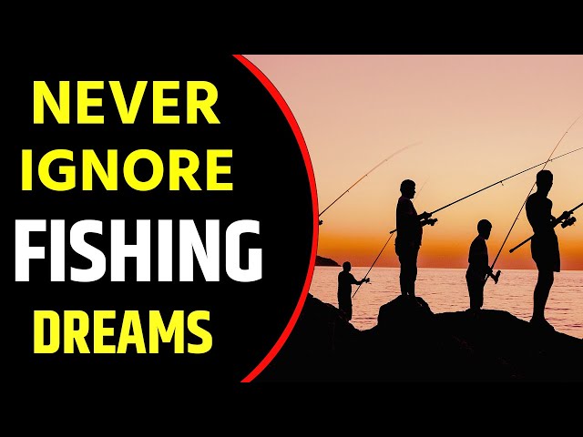 big fishing net dream meaning What does Fishing dream meaning || Dream of Fishing || Catching Fish in  dreams Interpretation