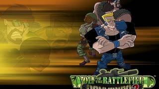 CGRundertow WOLF OF THE BATTLEFIELD: COMMANDO 3 for PlayStation 3 Video Game Review screenshot 5