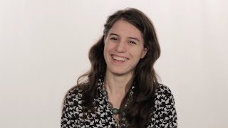 Jilla Nadimi - Global Studies Alumna