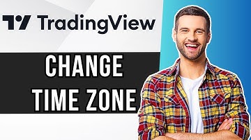 How To Switch Time Zone Tradingview (2025)