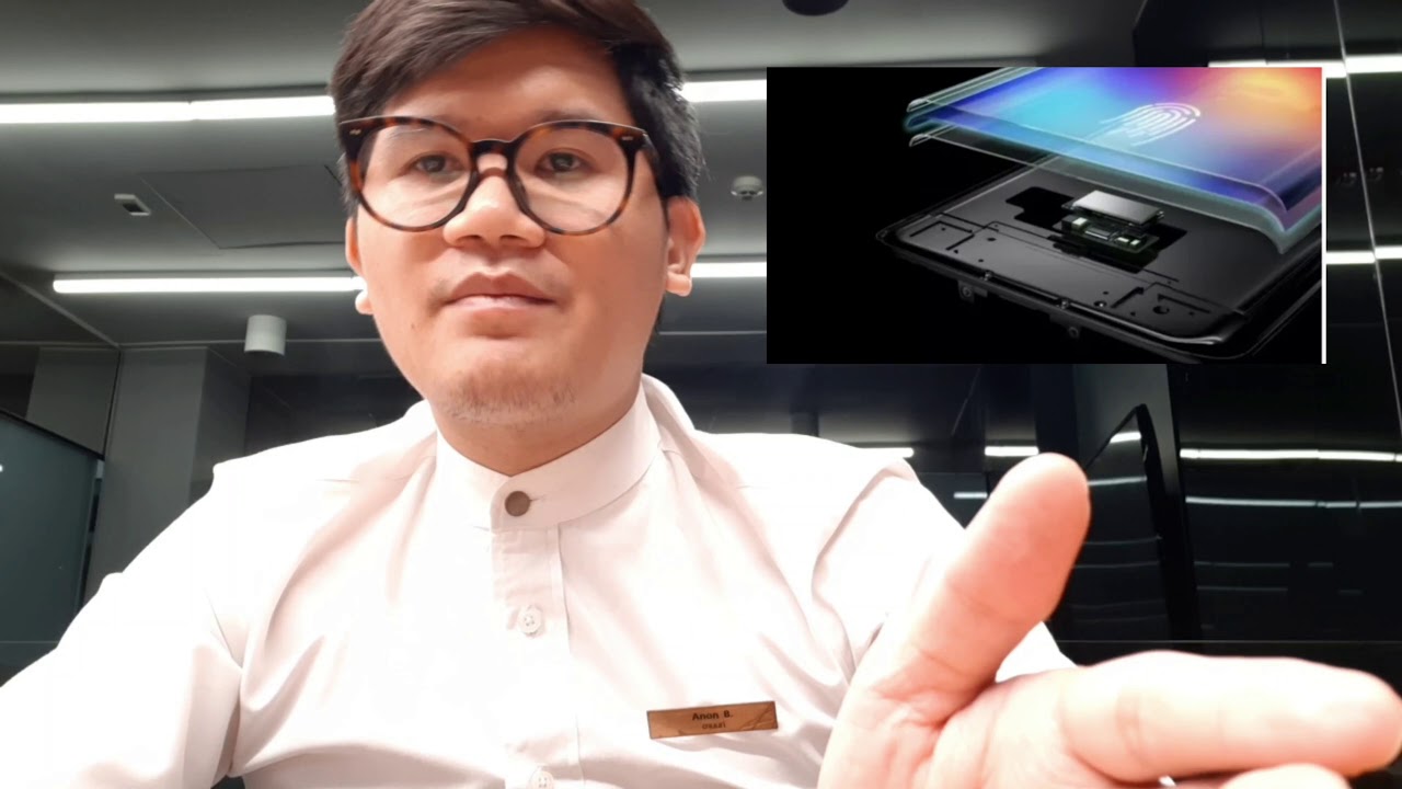 EP.1 ฟีเจอร์ที่ประทับใจใน Samsung S10+ - YouTube