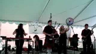 MacTalla Mor - Live at Cape Cod, Mass