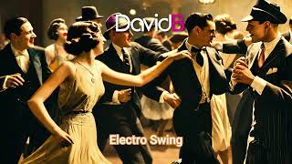 Set Electro Swing 1