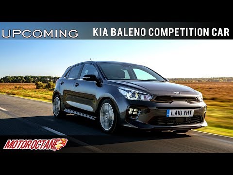Kia Rio Rs lakhs price hatchback | Hindi | MotorOctane Kia Rio Rs lakhs price hatchback | Hindi | MotorOctane