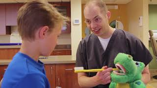 Success Stories: The McKim Family | Castle Rock Smiles Pediatric Dentistry