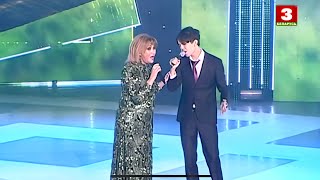 Димаш / Dimash ~ Belovezhskaya Pushcha ~ Gala Concert ''Slavic Bazaar'' 2018