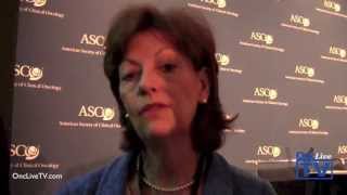 Dr. Schuchter Discusses the Treatment of Melanoma