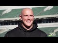 My Cause My Cleats: Billy Price | Pelotonia