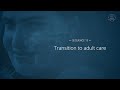 13 Transition To Adult Care 22q11 Deletion Syndrome MOOC