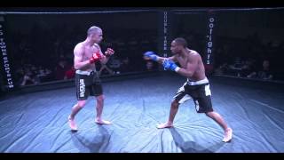 OO XXIII 1 Tyson Kellerman vs James Kelley
