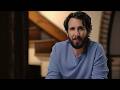 Groban vs. Groban (15 Years in the Making)