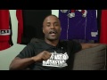 Can LeBron carry Heat without Wade & Bosh? #TheHangout