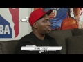 Can LeBron carry Heat without Wade & Bosh? #TheHangout