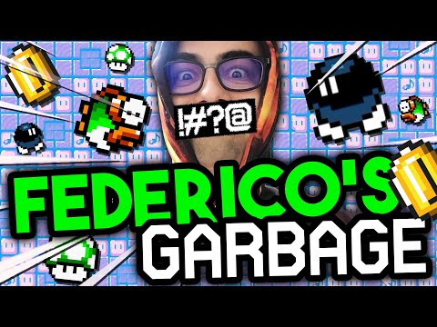 Federico C - Federico C