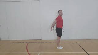 Primary School lockdown PE - Gymnastics KS2 - Balancing - lesson 2